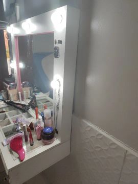 Vendo este camarim interessado ligar para o número *