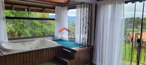 Chácara em SC 110 - Centro - Bom Retiro/SC