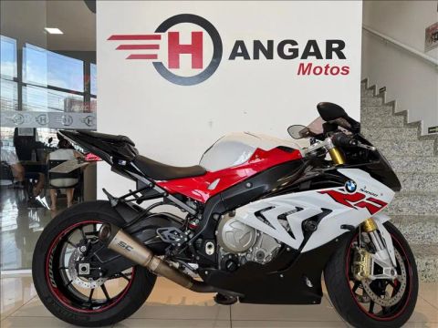 Bmw s 1000 rr