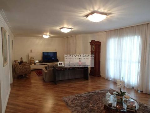 Apartamento com 2 amplas suítes, 165 m² - venda por R$ 1.100.000 ou aluguel por R$ 7.000/m