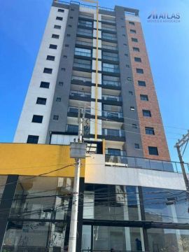 Apartamento com 2 dormitórios para alugar, 45 m² por R$ 2.745,00/mês - Vila Maria Alta - S