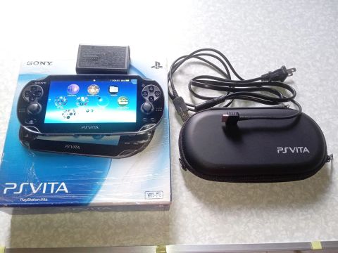 PSVSD SD Adapter for Sony Playstation Vita 1000 popular Fat Phat 3G Model -HARD TO FIND