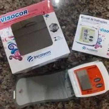 Medidor de pressão