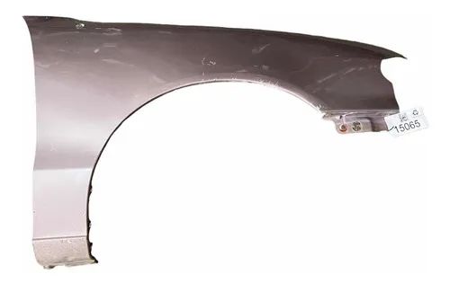 Paralama Lado Direito Hyundai Accent 1995 1996