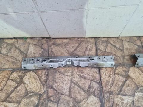 Painel frontal Superior Corolla 15/19 Original