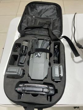 Drone Mavic Pro