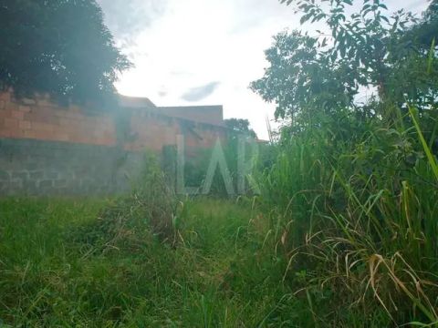 Lote - Terreno à venda, Copacabana - Belo Horizonte/MG