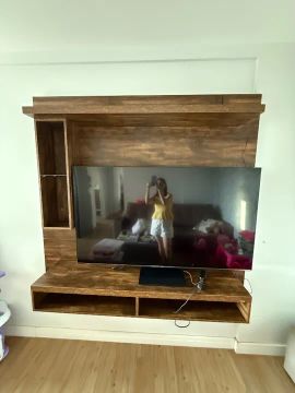 Painel para TV