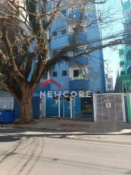 Apartamento em Rua Tietê - Zona 07 - Maringá/PR