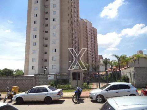 Apartamento com 3 dormitórios para alugar, 65 m² por R$ 2.052,94/mês - Setor Centro Oeste 