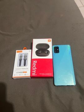 Galaxy a51 128gb