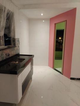 Condomínio de casas