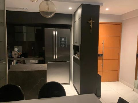 Imóvel para venda tem 100 metros quadrados com 4 quartos em Ipês - João Pessoa - PB