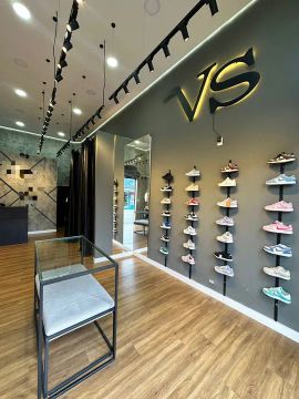 PASSO PONTO COMERCIAL CENTRO TAUBATÉ 