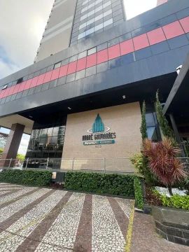 Edifício André Guimarães Business Center