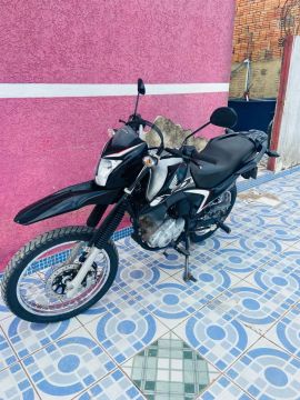 Moto NXR Bros 160