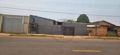 VILA DE KITNET À VENDA - BAIRRO IGARAPÉ