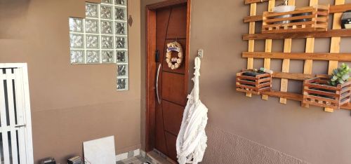Sobrado amplo Campo Limpo