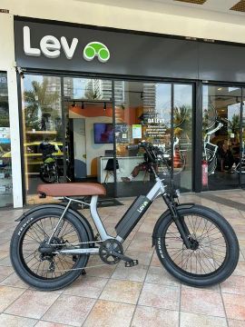 LEV CRUISER PLUS