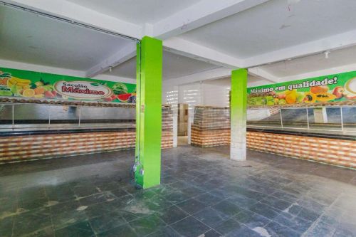 Imóvel para aluguel  em Lagoa - Belo Horizonte - MG