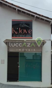 Alugue já seu ponto comercial no Jardim Luiza em Jacareí-SP: 1 sala, 1 banheiro, 15m² de á