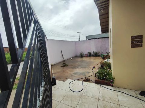 Repasse no Aquavile Garoupa 