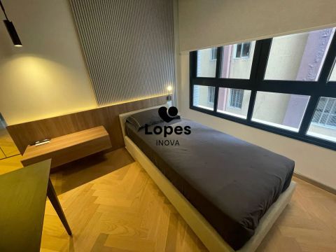 Oportunidade tem 127m² com 2 quartos em Água Verde - Curitiba - PR