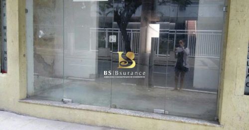Loja em Icaraí para locação