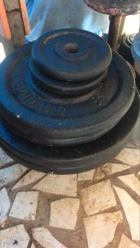 Anilhas