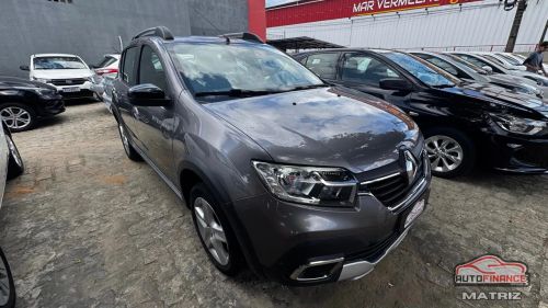 Renault Stepway Zen 2022