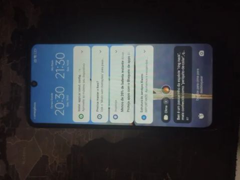 Poco M5s