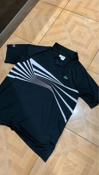 Polo da lacoste tamanho GG ORIGINAL 