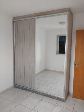 Alugo Apartamento Condomínio Jardim das Tulipas