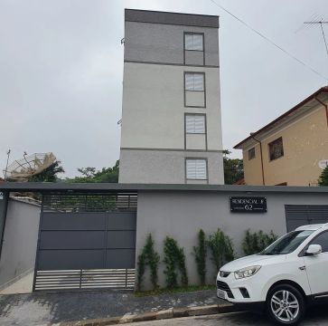 Imóvel para aluguel possui 67 metros quadrados com 3 quartos em Tremembé - São Paulo - SP