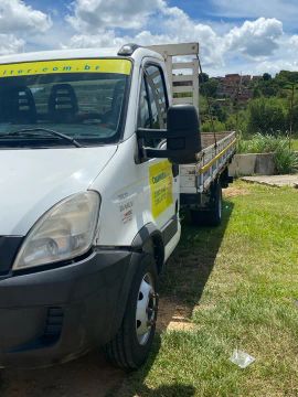 Iveco 70c17 2014 