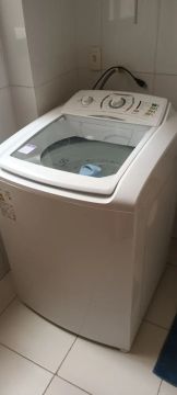 Máquina de Lavar Roupa Brastemp 12kg