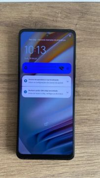Moto g60