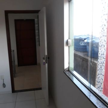 Alugo kitnet em Macaúbas