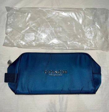 Necessaire Coach Original