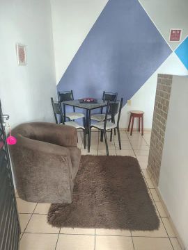 Pra segunda quinzena  teremos disponibilidade!!!!