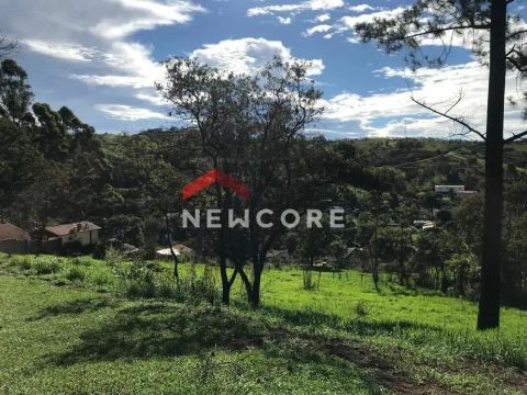 Lote em Estrada do Selado - Jardim Estância Brasil - Atibaia/SP