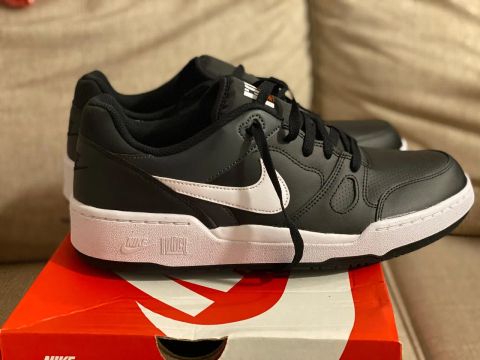 Tênis Nike Force