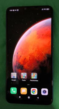 Xiaomi mi 8 128gb