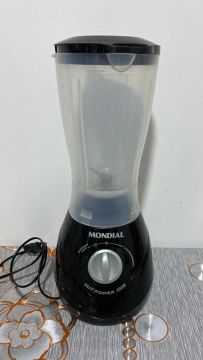 Liquidificador Mondial Easy Power 550W 220v