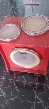 Vendo tajon por R$ 550 reais