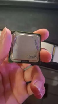 processador intel pentium 04 usado