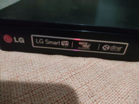 Dvd blu-ray 3d smart 