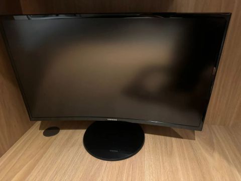 Monitor Samsung 