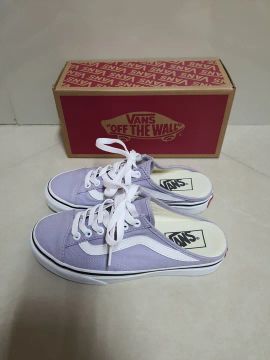 Tênis Vans Style 35