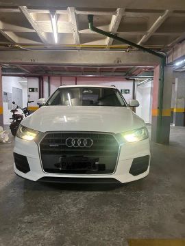 Audi Q3 TFSI QUATTRO 170/180CV